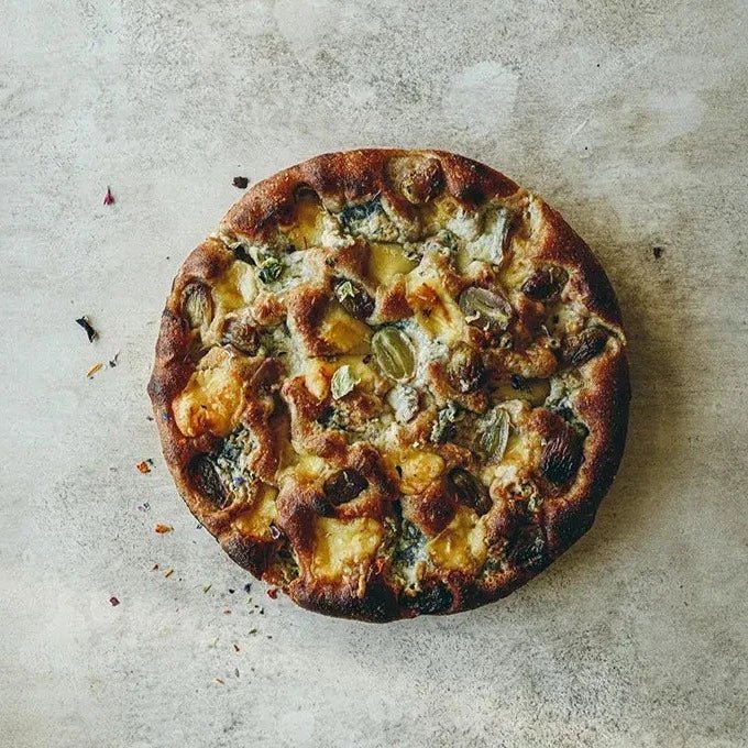 Passione Pizza - Image 3