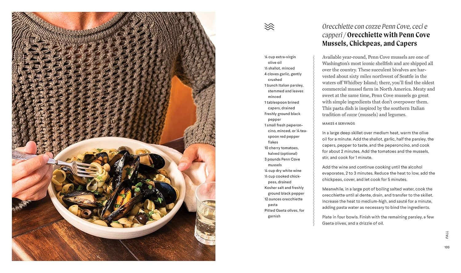 Pasta for All Seasons: Flavors of Italy - Image 3