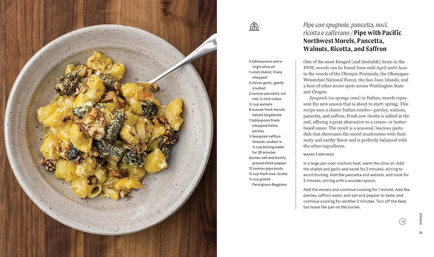 Pasta for All Seasons: Flavors of Italy - Image 6