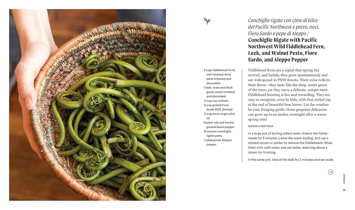 Pasta for All Seasons: Flavors of Italy - Image 8