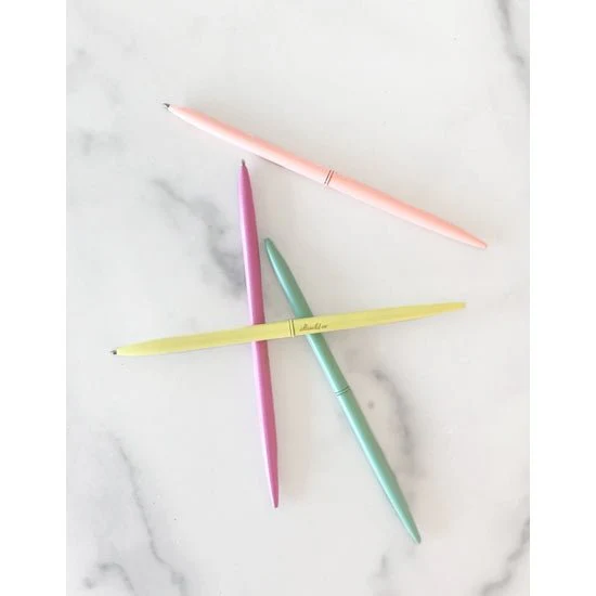 Pastel Brights Slim Pen Collection - Image 2