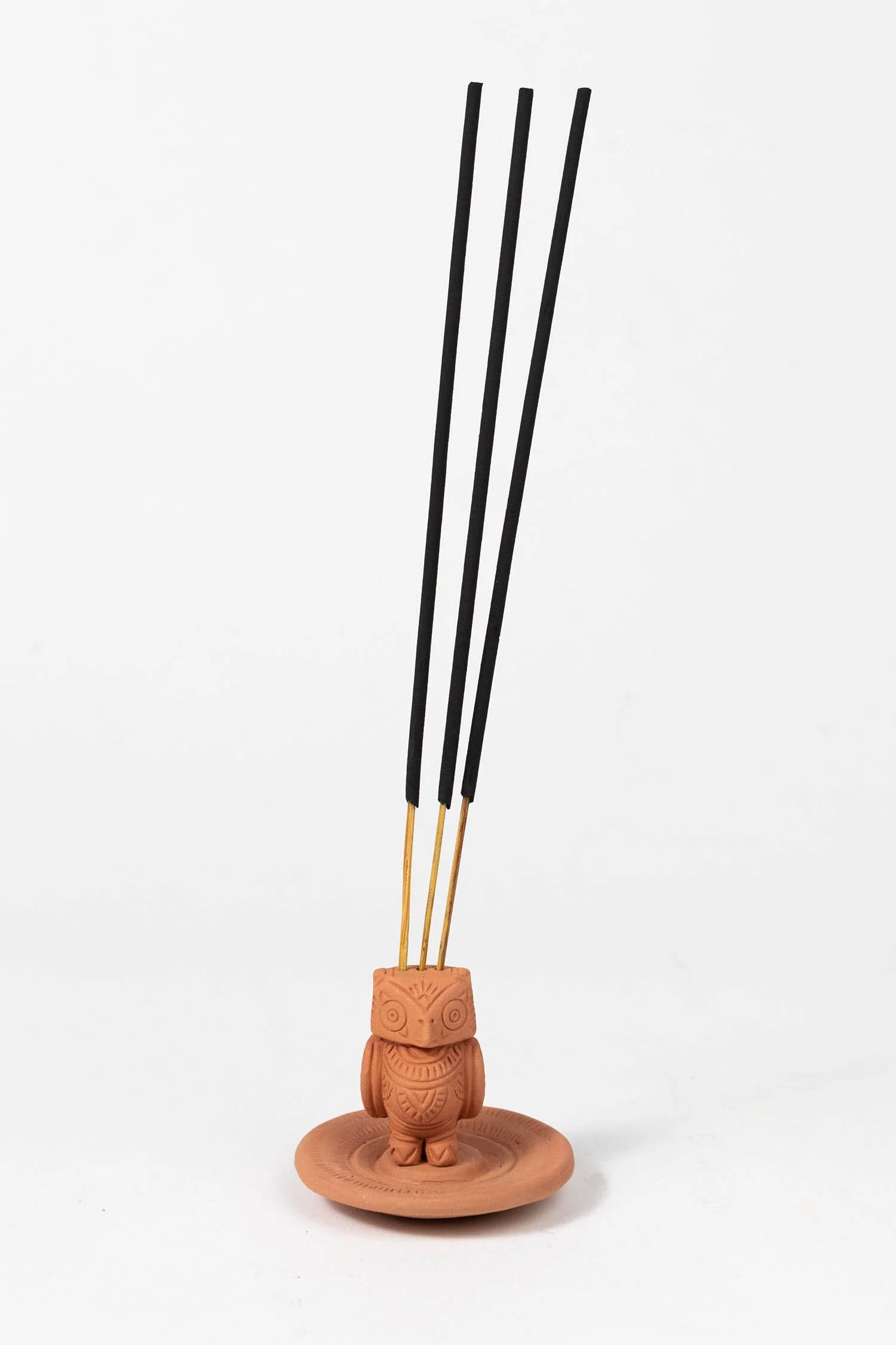 Patchouli Incense Gift Set - Image 6