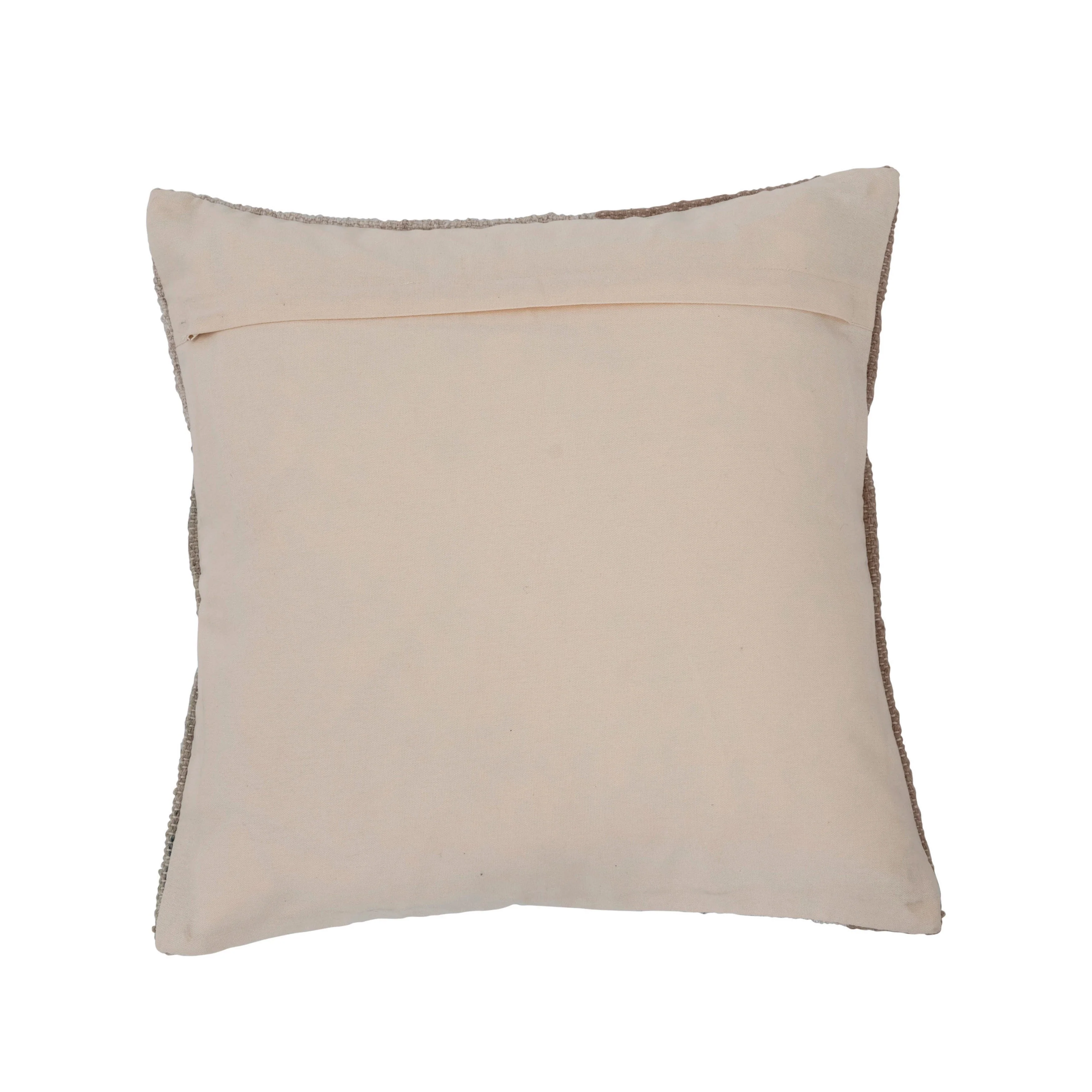 Patchwork Kilim Pillow - Image 2