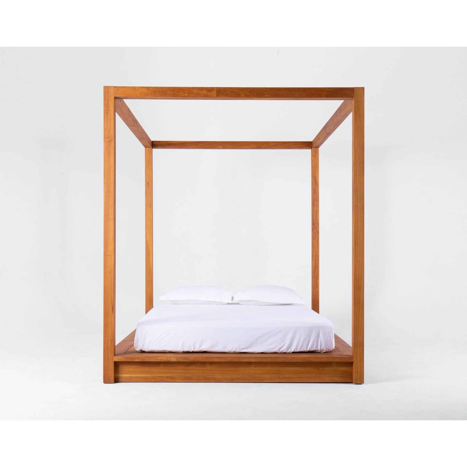 LAXseries Canopy Bed
