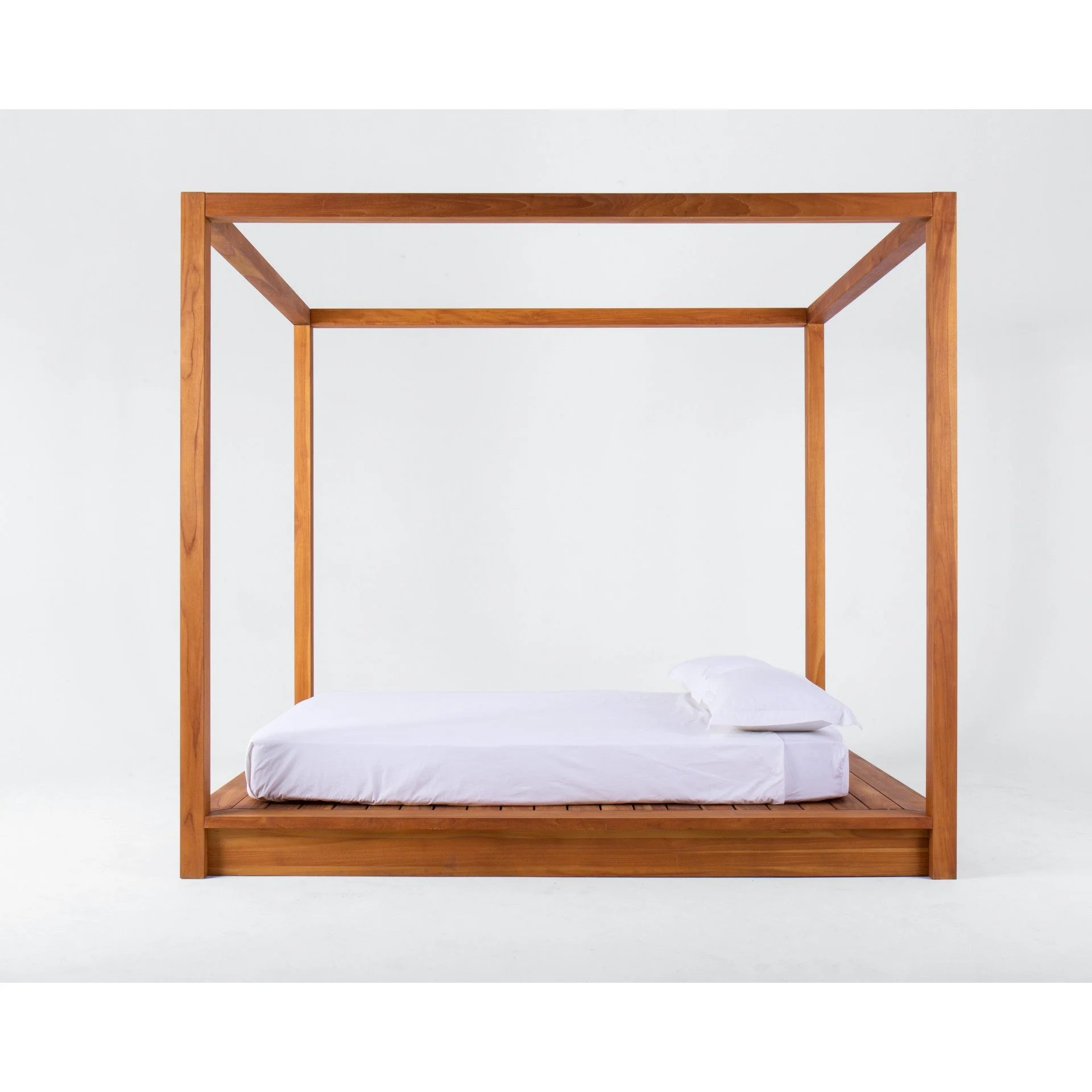 LAXseries Canopy Bed - Image 3