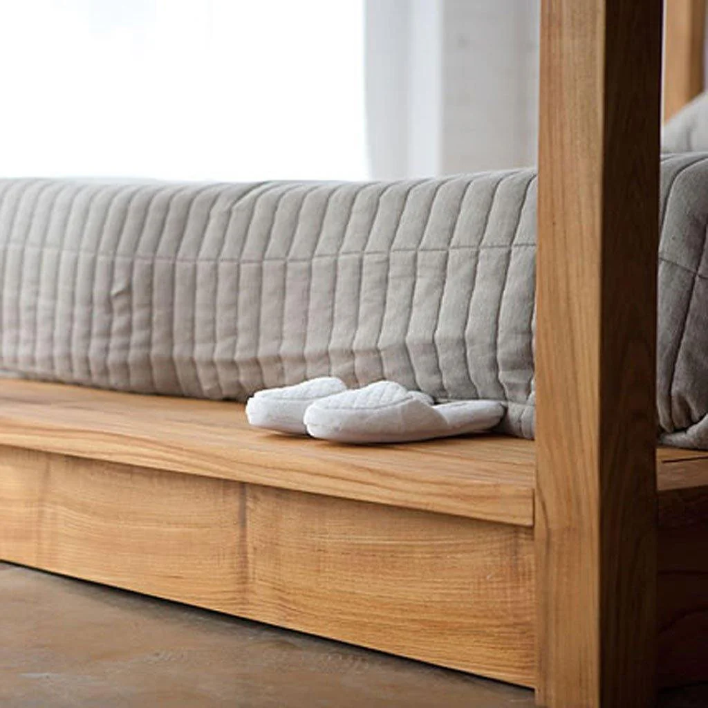 LAXseries Canopy Bed - Image 4