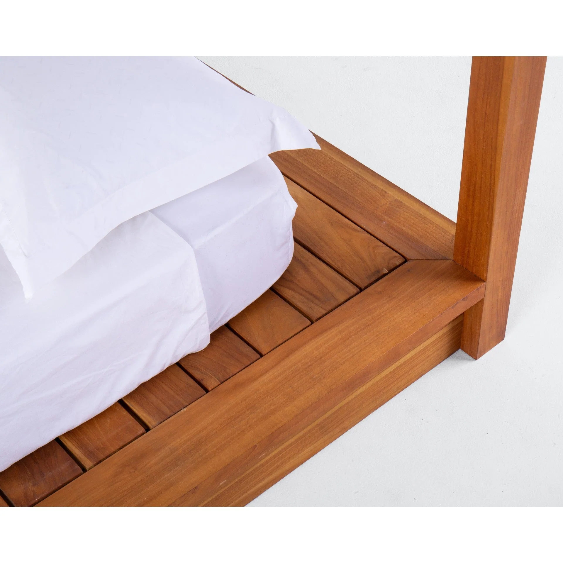 LAXseries Canopy Bed - Image 5