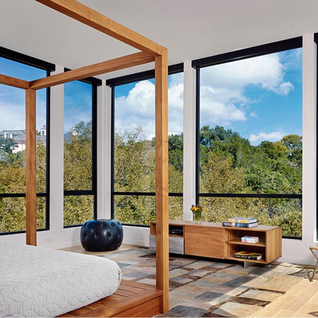 LAXseries Canopy Bed - Image 6