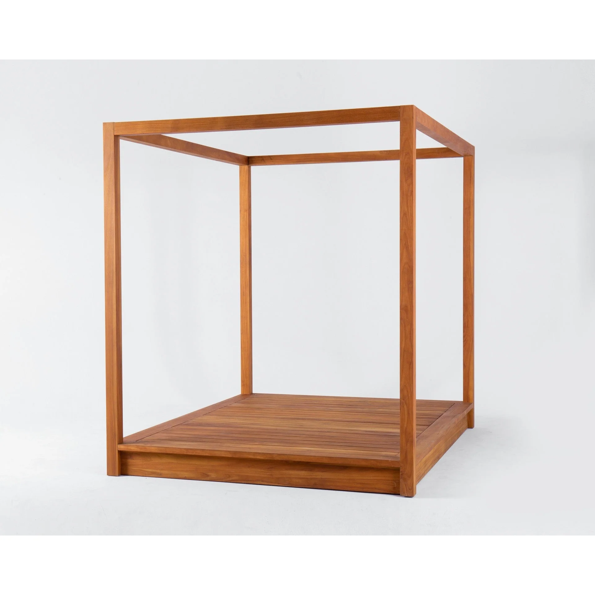 LAXseries Canopy Bed - Image 7