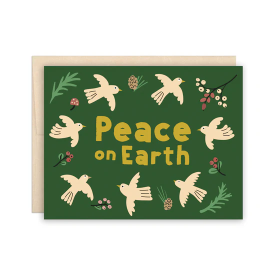 Peace on Earth Box Set - Image 2