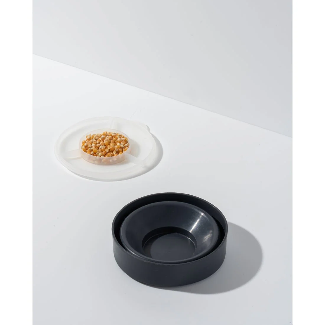 The Popper: Personal Microwave Popcorn Popper - Image 6