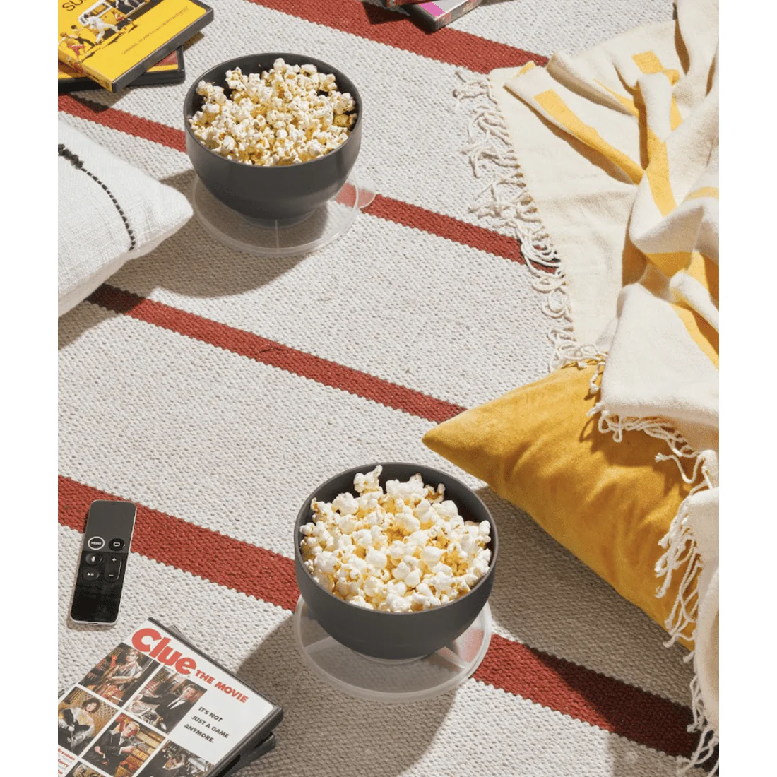The Popper: Personal Microwave Popcorn Popper - Image 8