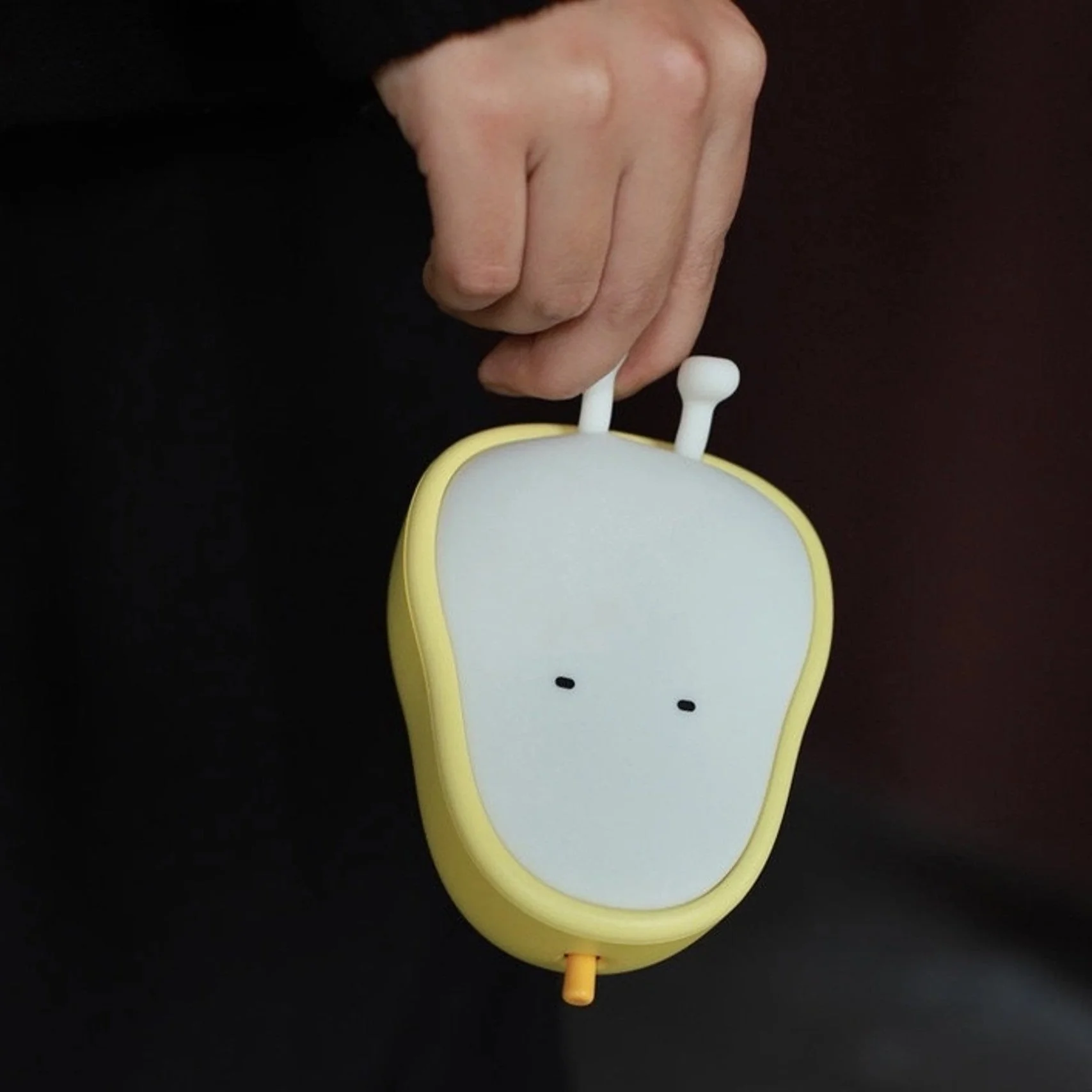 Pear Night Lamp - Image 10