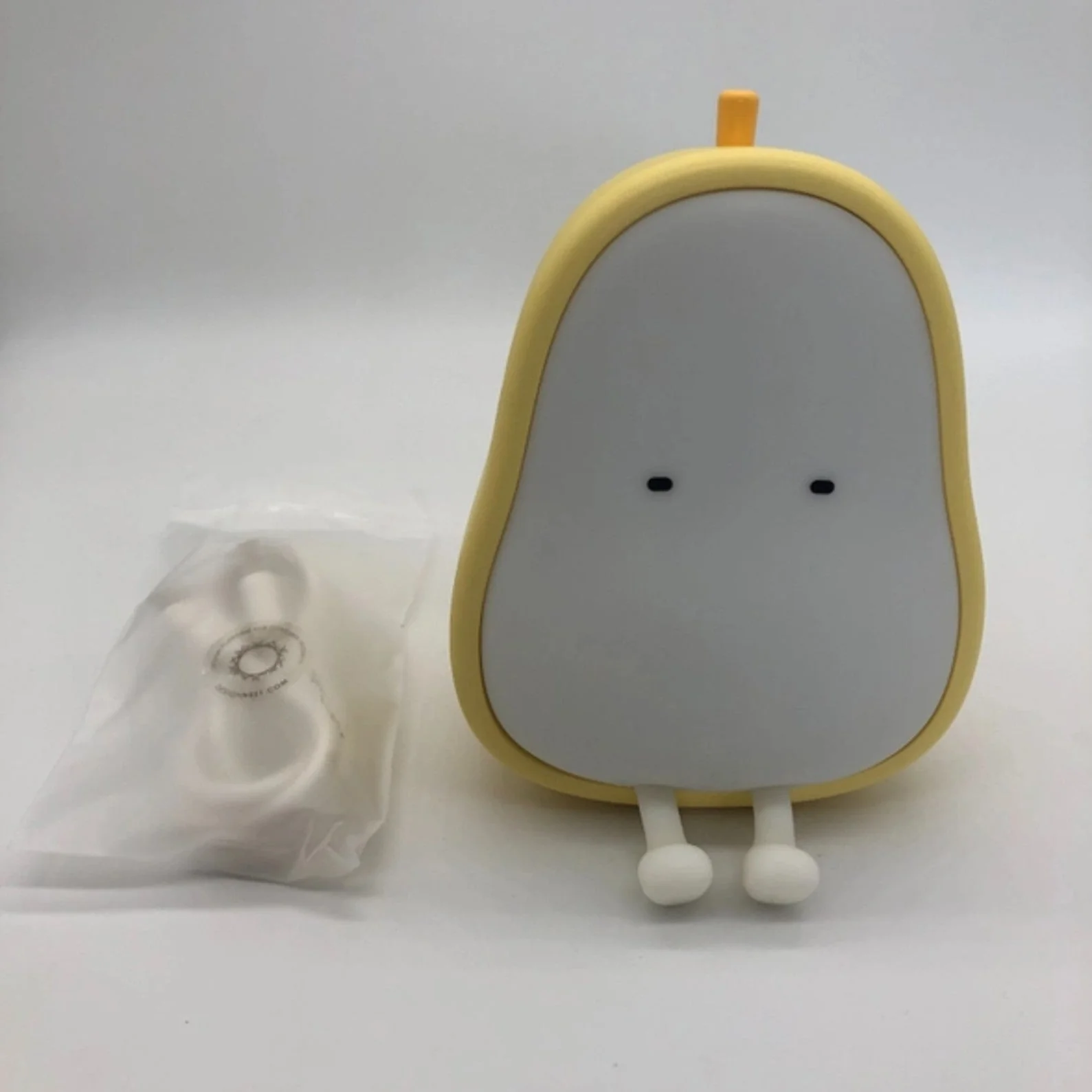 Pear Night Lamp - Image 4