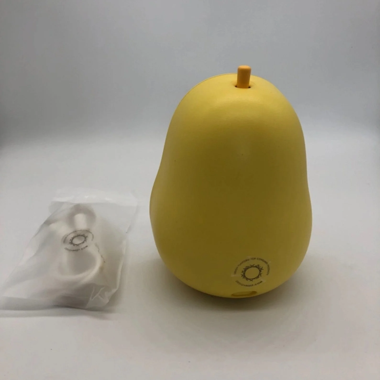 Pear Night Lamp - Image 5