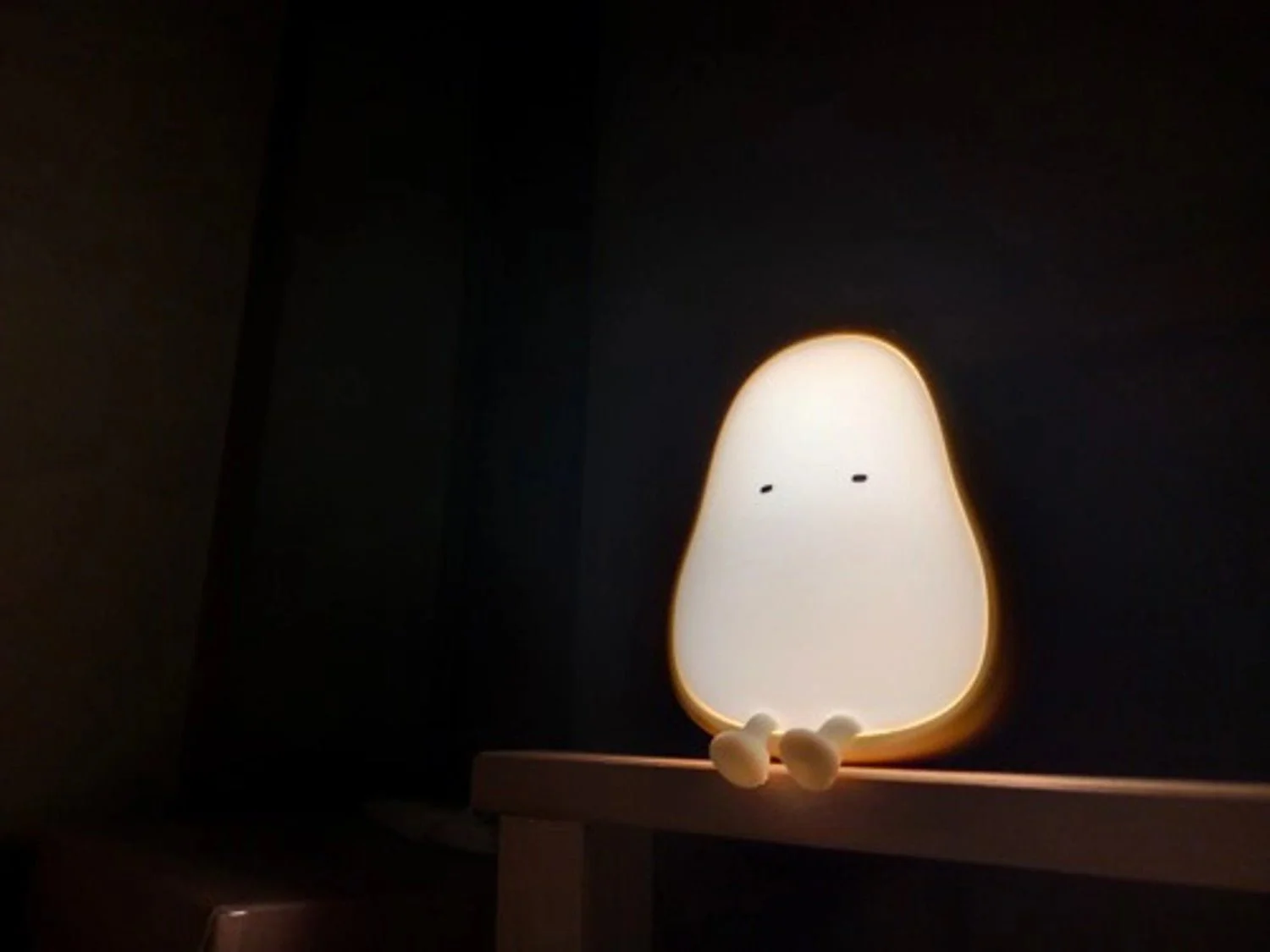 Pear Night Lamp - Image 6
