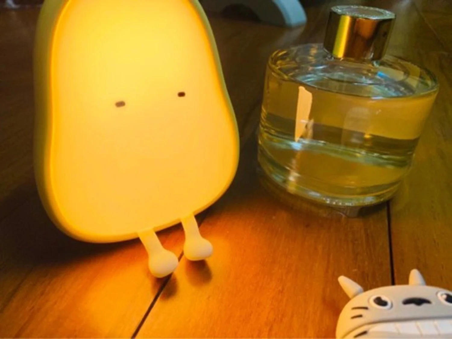 Pear Night Lamp - Image 8