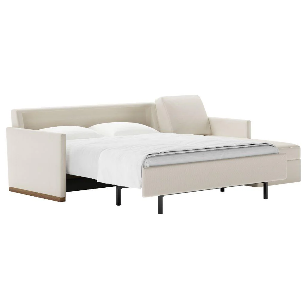 Pearson Comfort Sleeper Sofa - Image 3