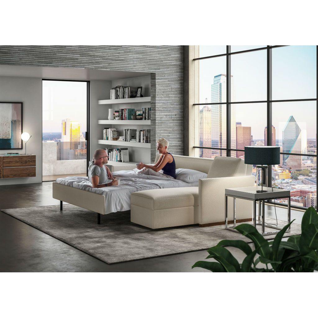 Pearson Comfort Sleeper Sofa - Image 4