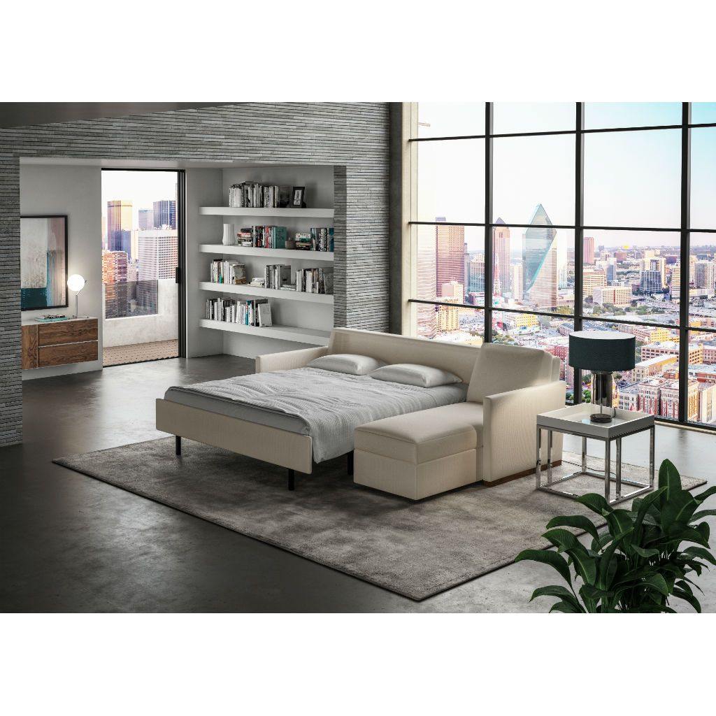 Pearson Comfort Sleeper Sofa - Image 5