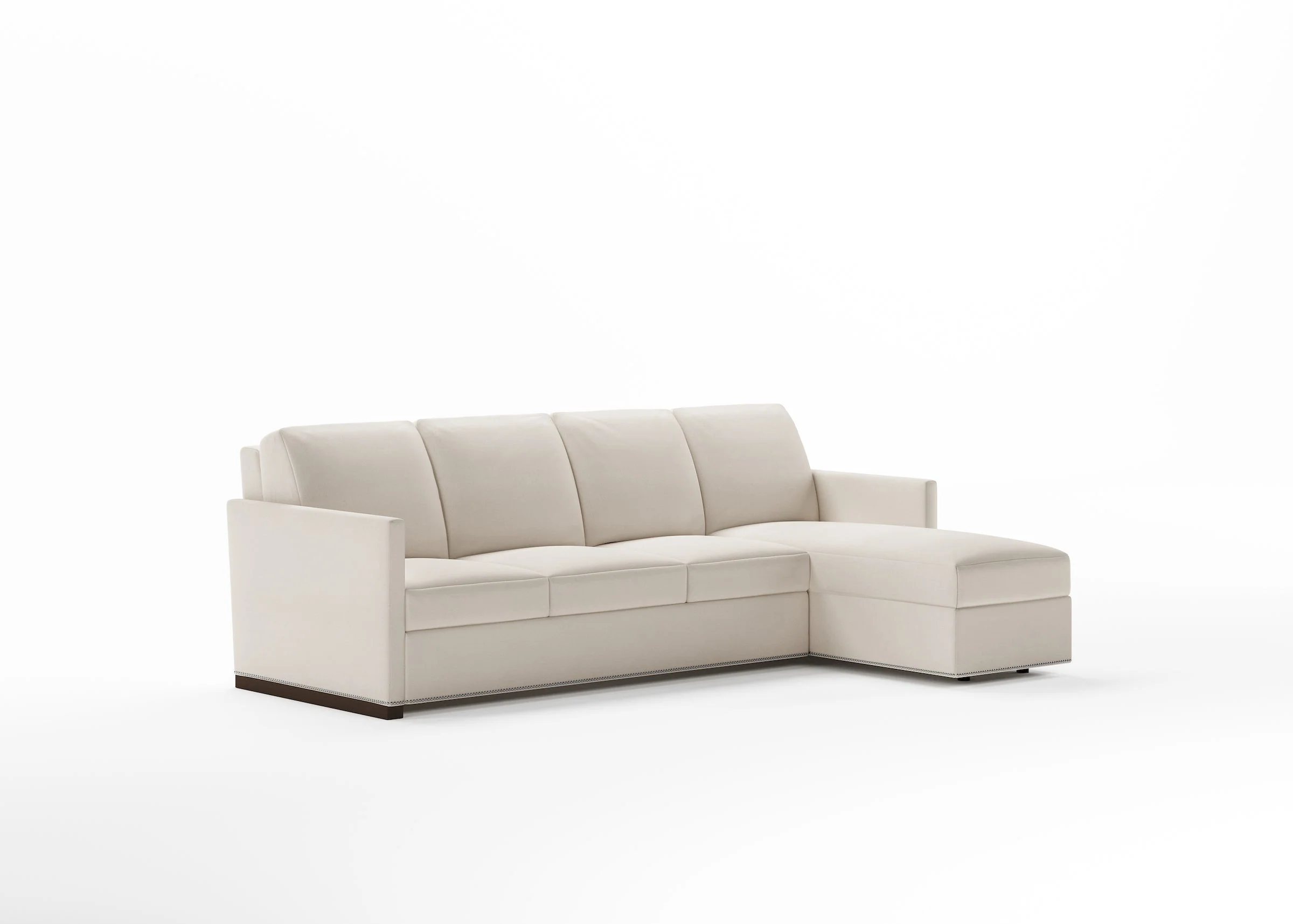 Pearson Comfort Sleeper Sofa - Image 6