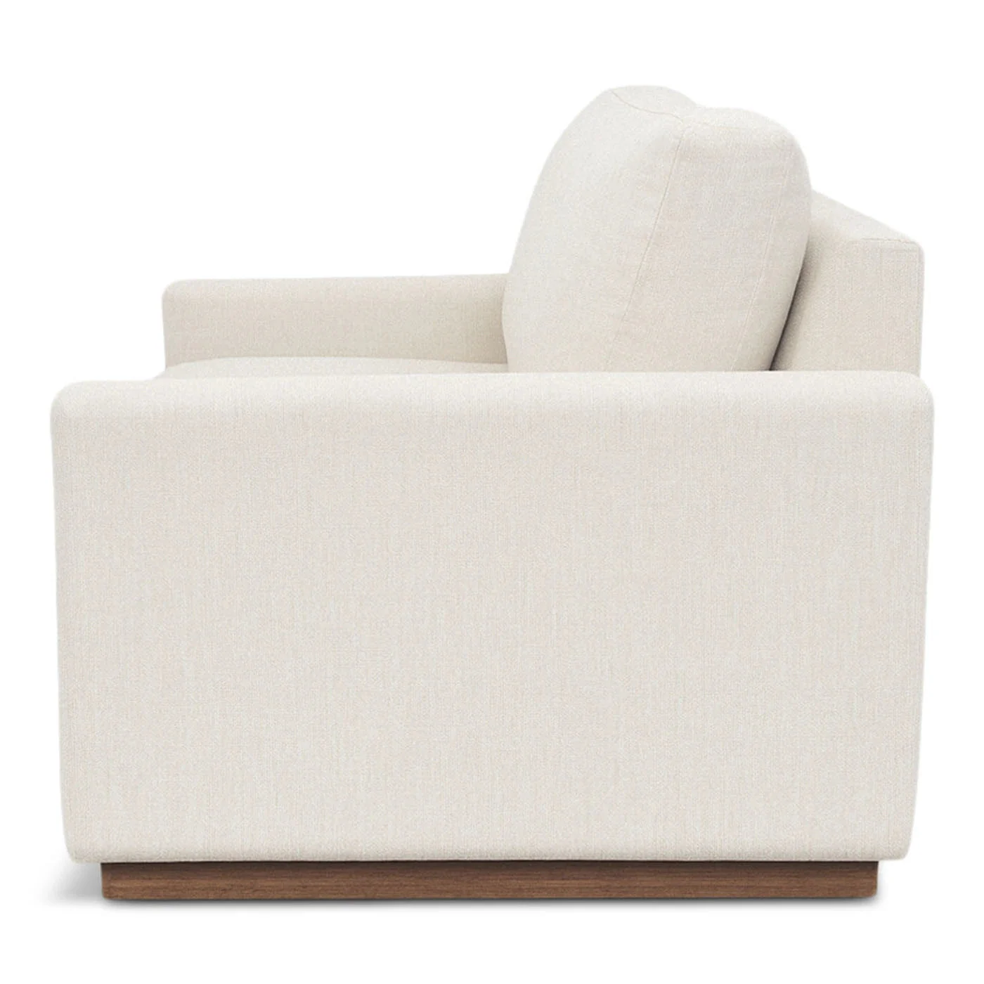 Pearson Silver Sleeper Sofa - Image 3