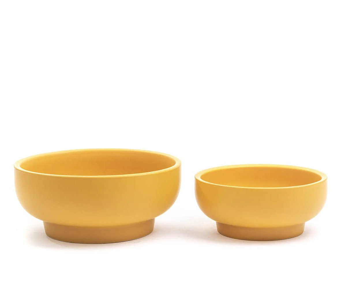 Pedestal Home & Garden Bowls - Image 2