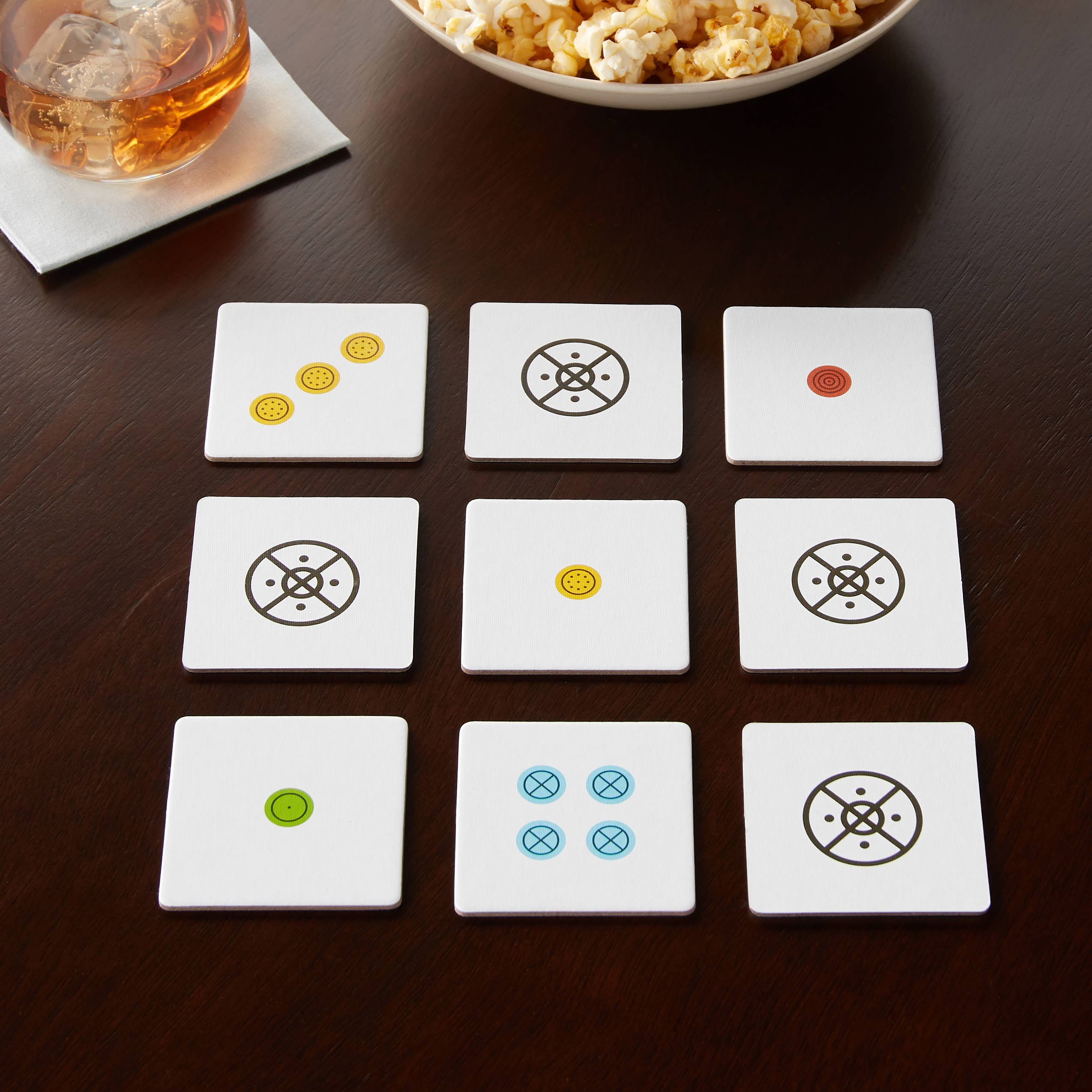 Peek & Push Game - Image 2