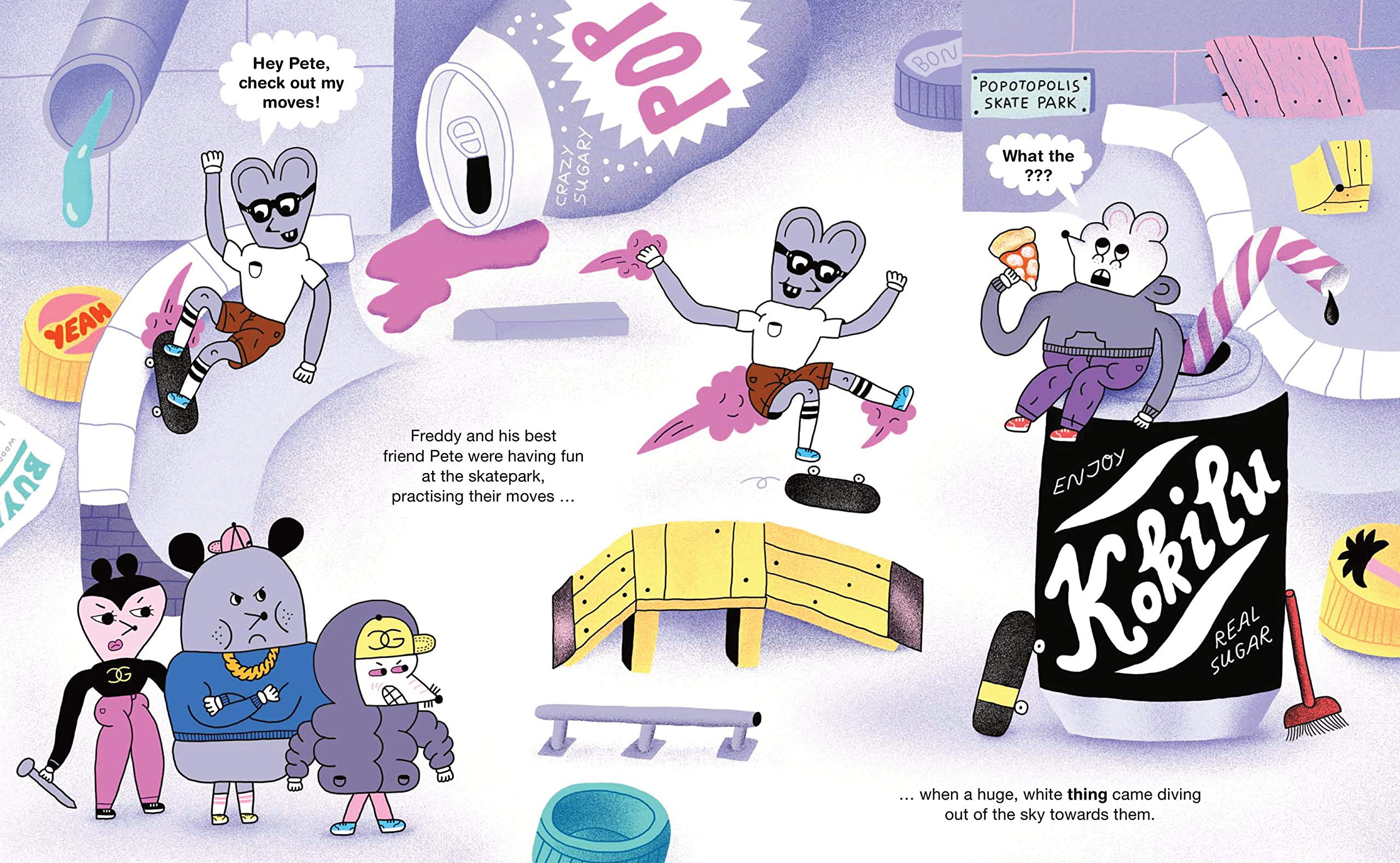 Pen Pals Forever - Image 2