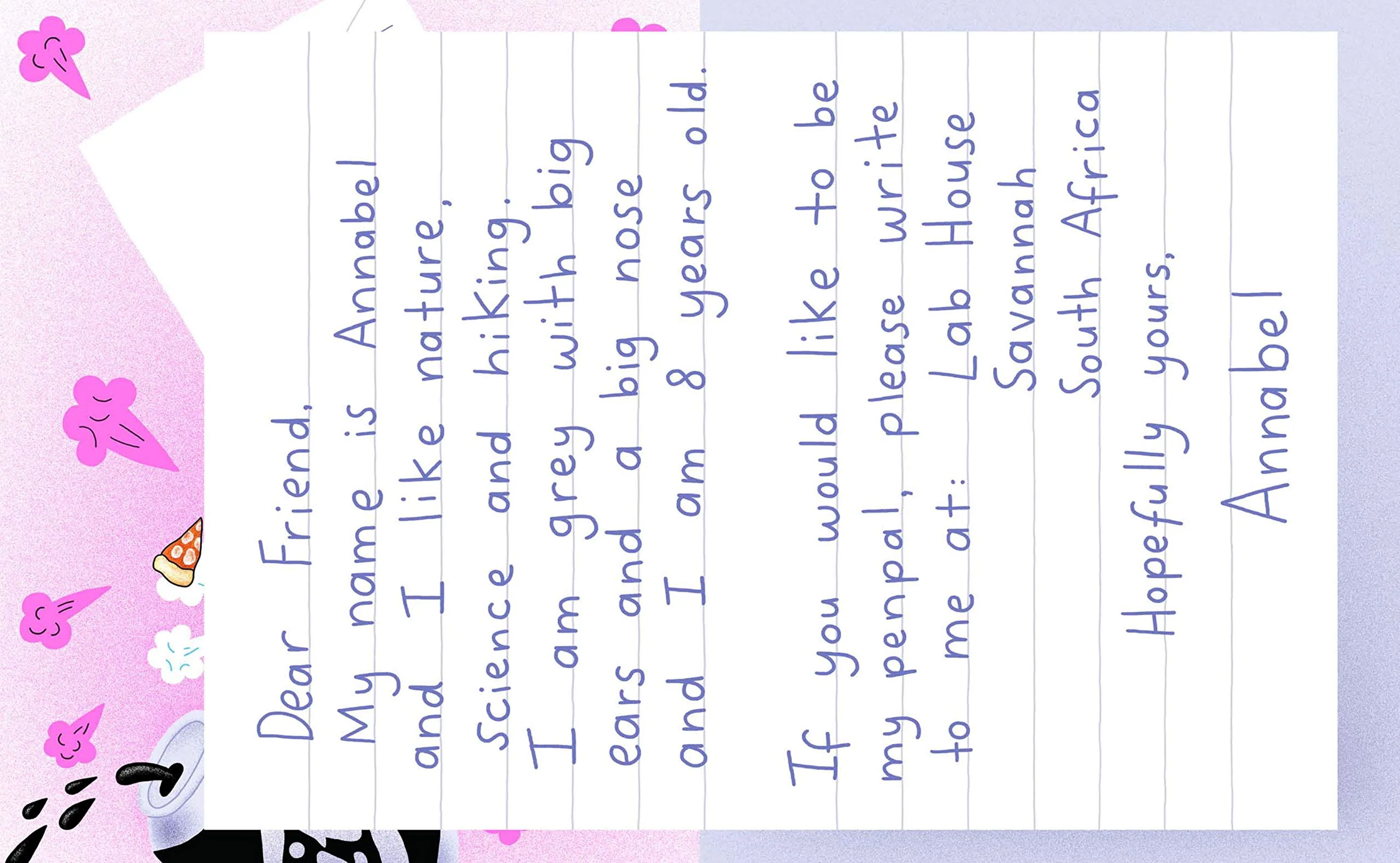 Pen Pals Forever - Image 3