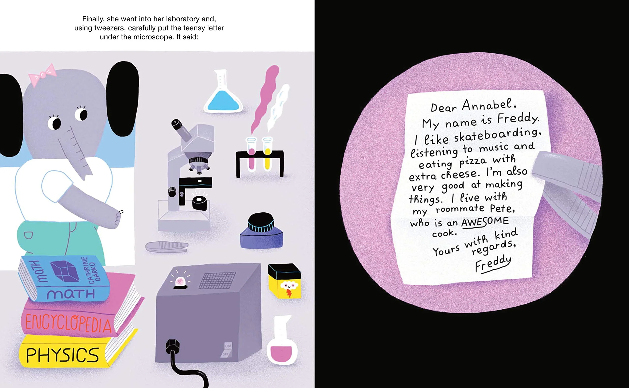 Pen Pals Forever - Image 4