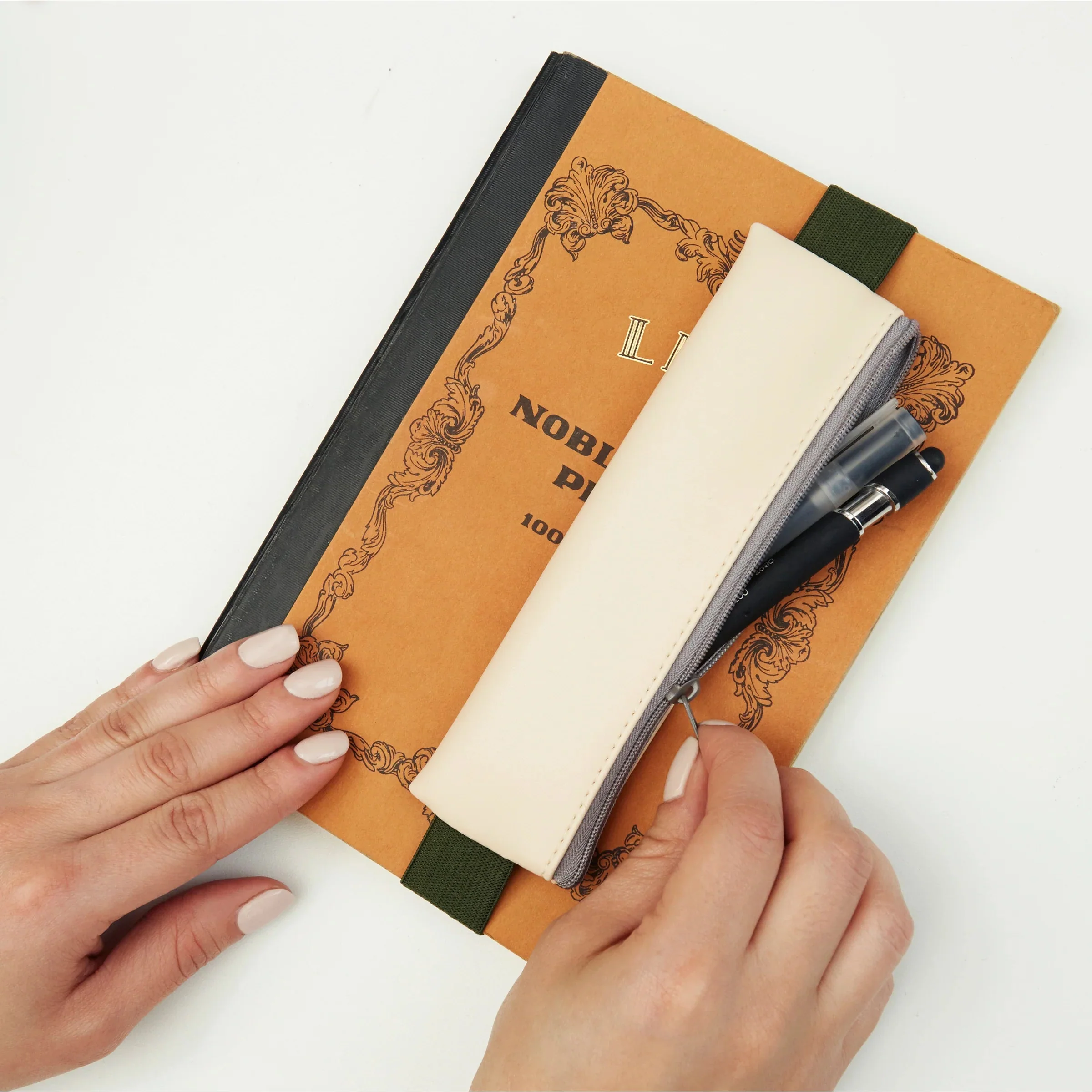 Pencil Pouch - Image 4