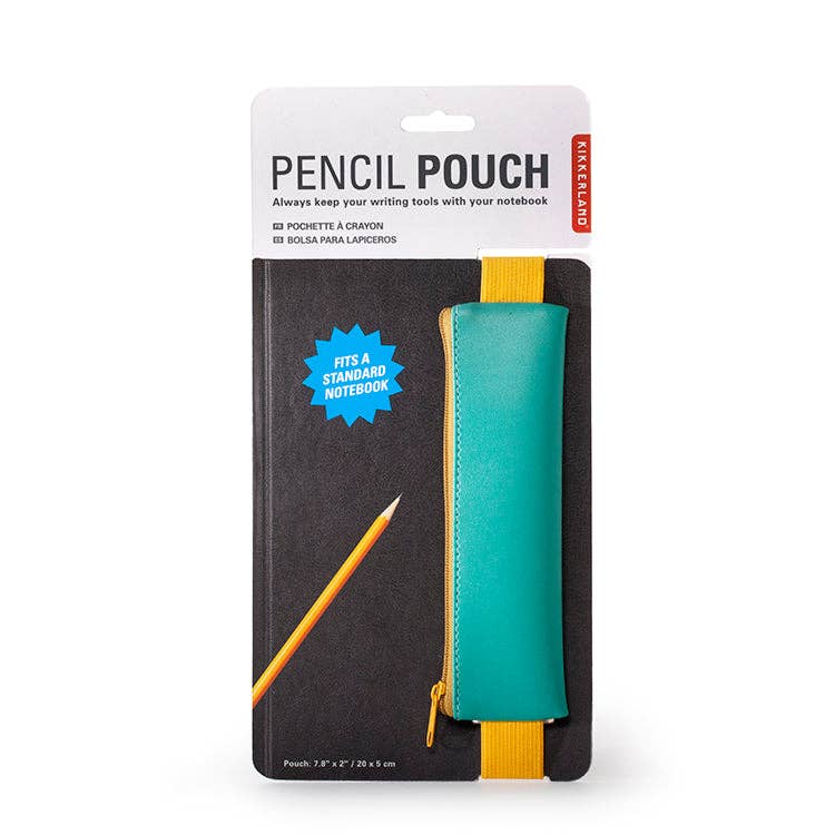 Pencil Pouch - Image 6