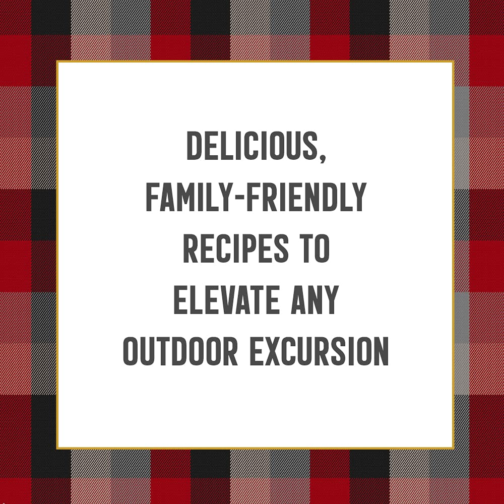 Pendleton Field Guide to Campfire Cooking - Image 2
