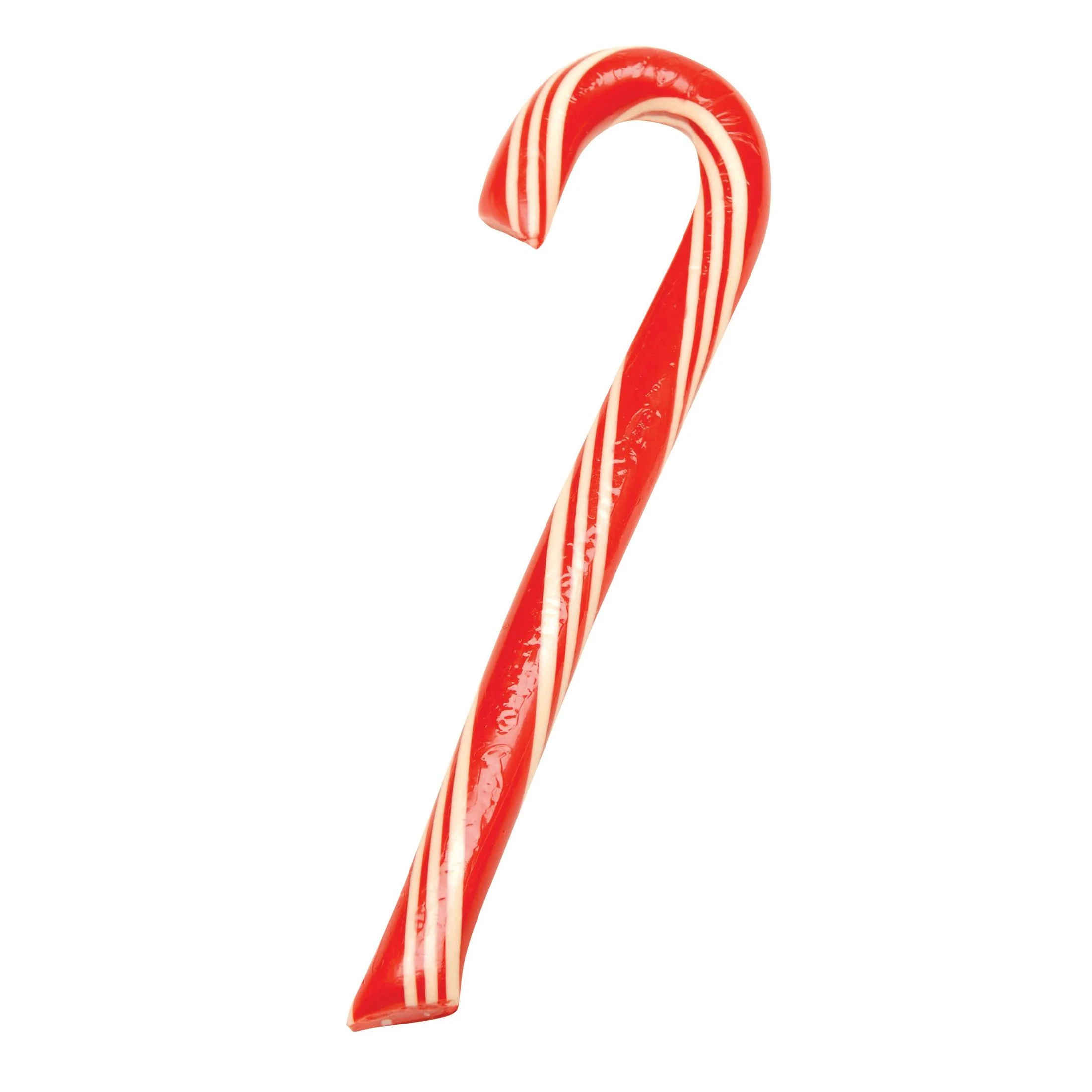 Chocolate Filled Peppermint Candy Cane - Image 3