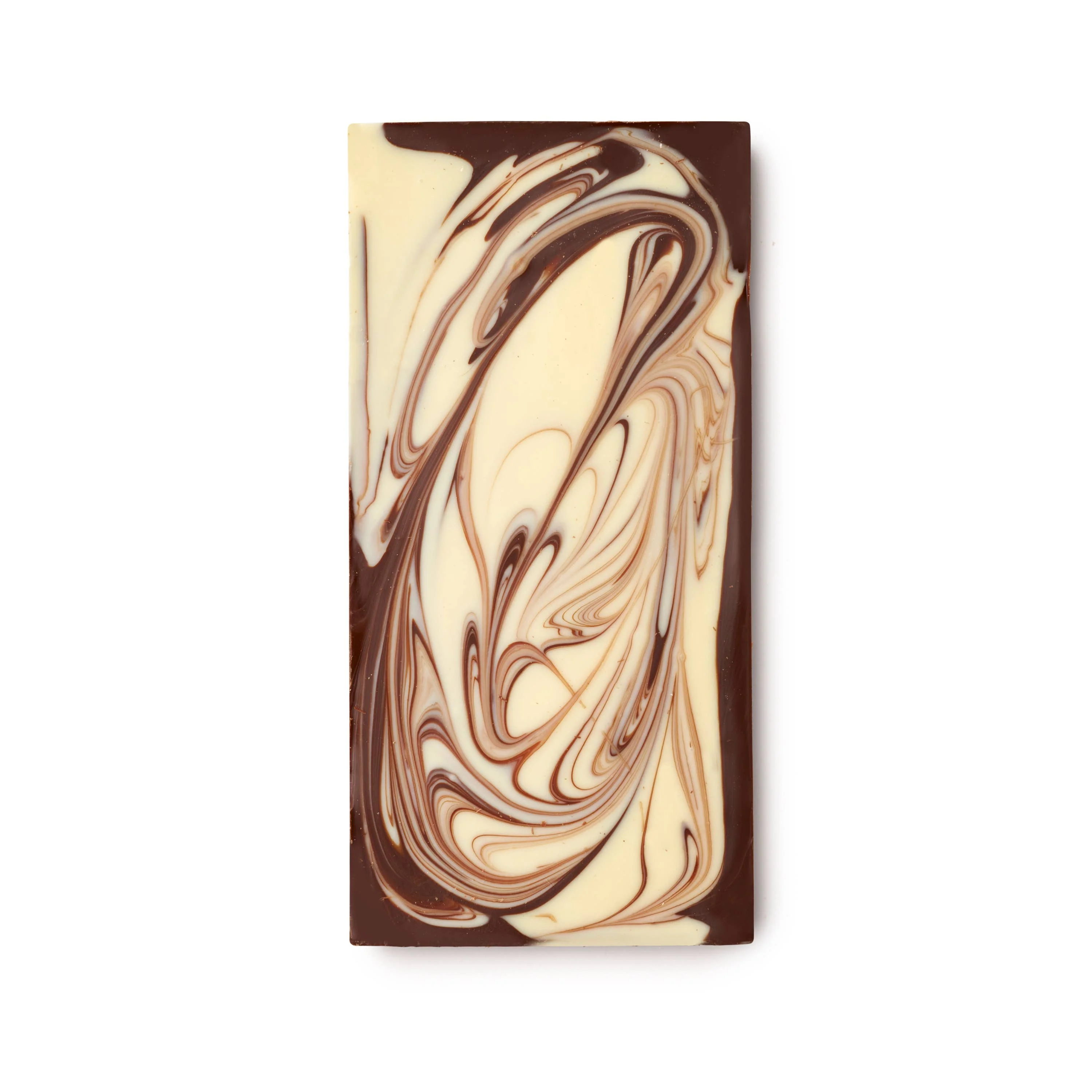 Peppermint Swirl Chocolate Bar - Image 3