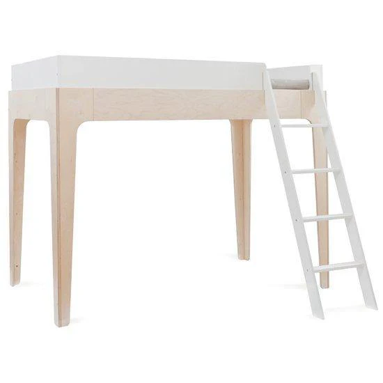 Perch Twin Bunk Bed - Image 4