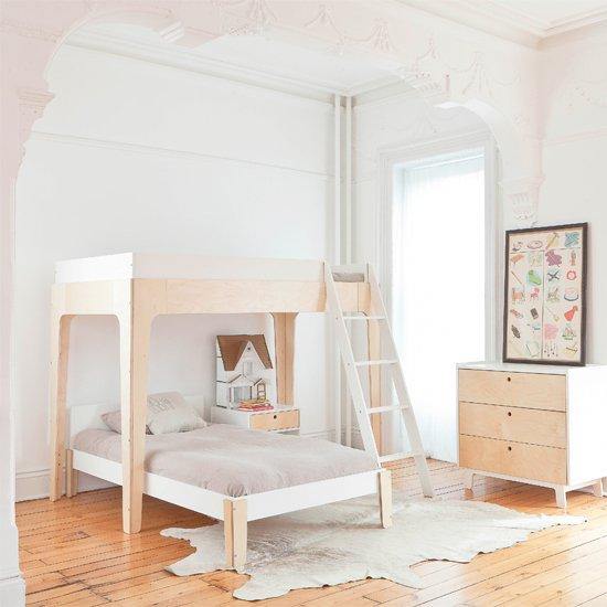 Perch Twin Bunk Bed - Image 8