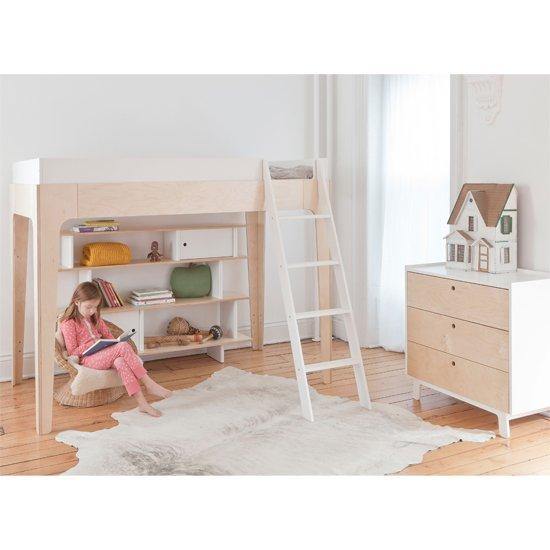 Perch Twin Bunk Bed - Image 9
