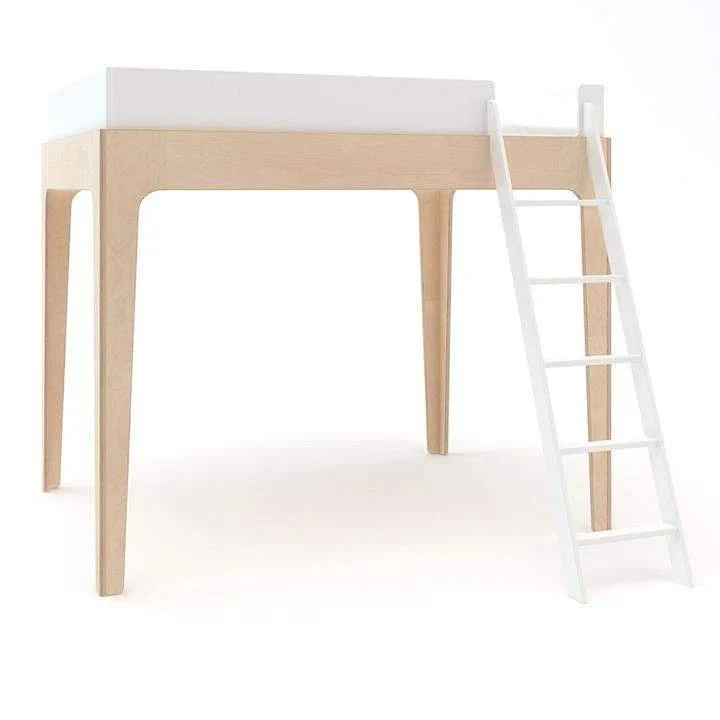 Perch Twin Loft Bed