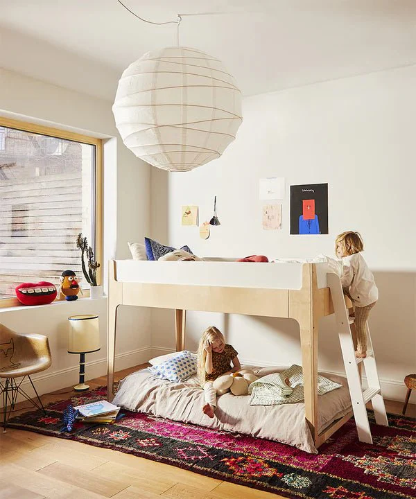 Perch Nest Twin Bed - Image 4