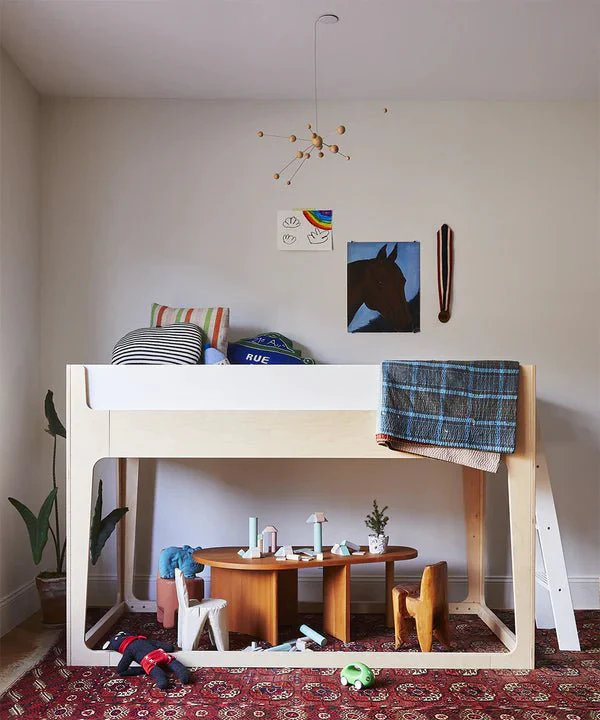 Perch Nest Twin Bed - Image 5