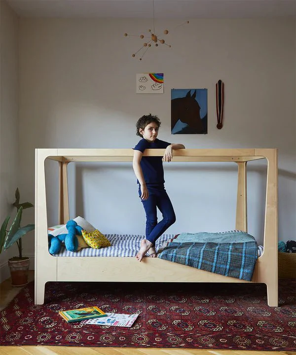 Perch Nest Twin Bed - Image 6