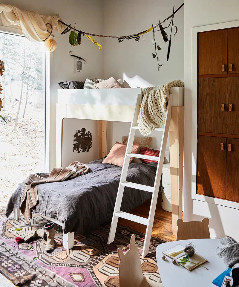 Perch Twin Lower Bed - Image 4