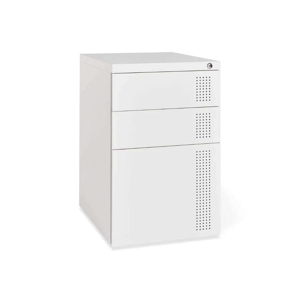 Perf File Cabinet - Image 2