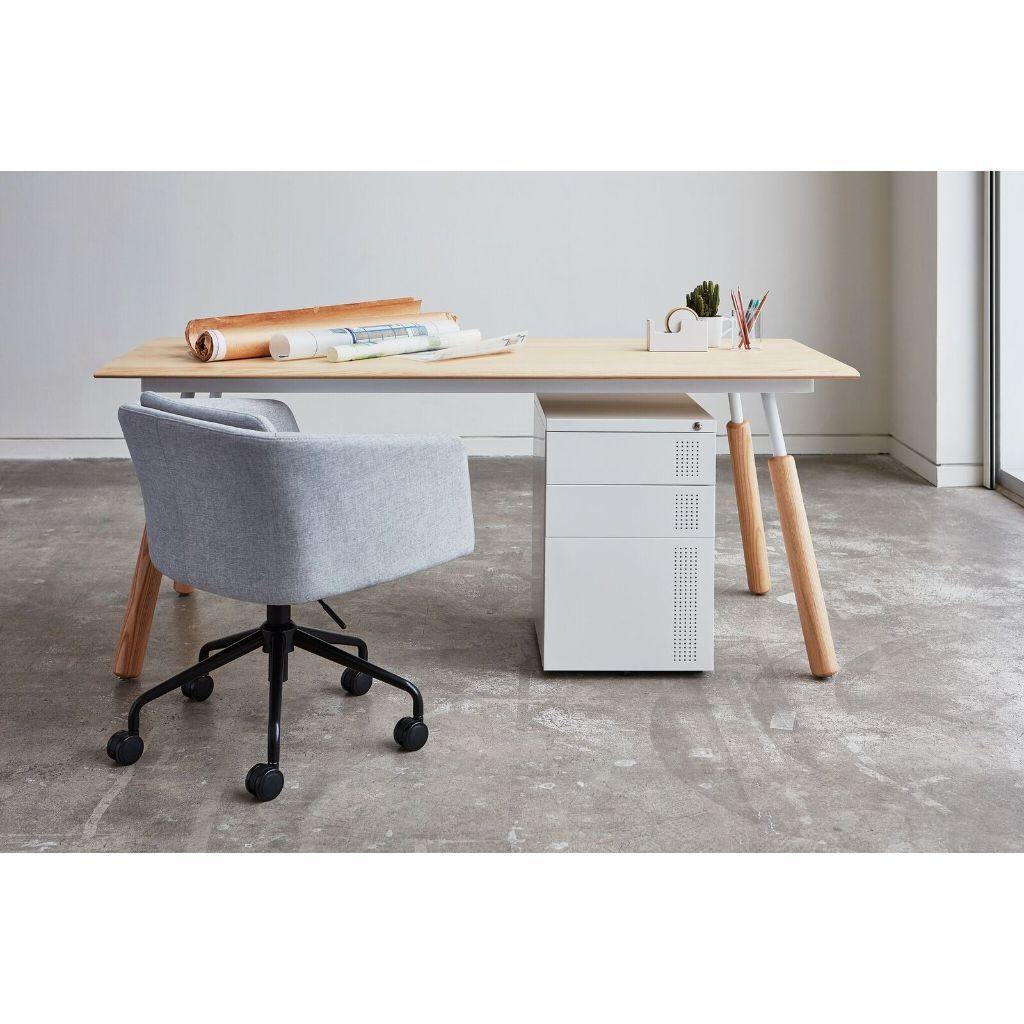 Perf File Cabinet - Image 4