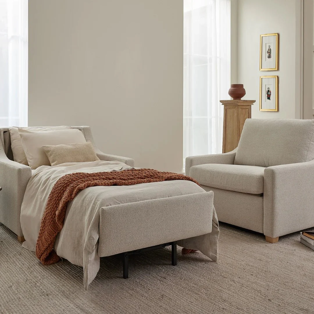 Perry Comfort Sleeper - Image 12