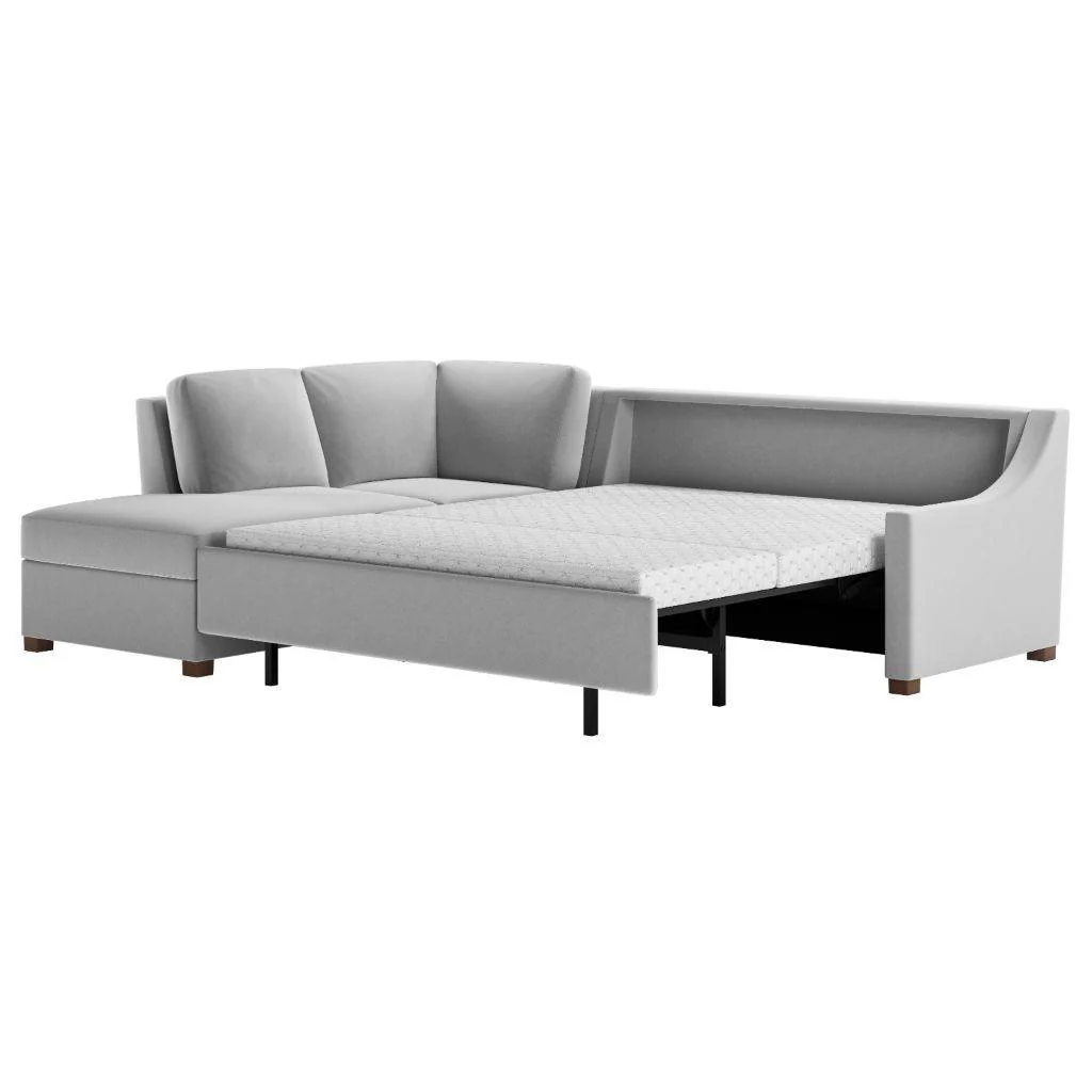 Perry Comfort Sleeper - Image 4