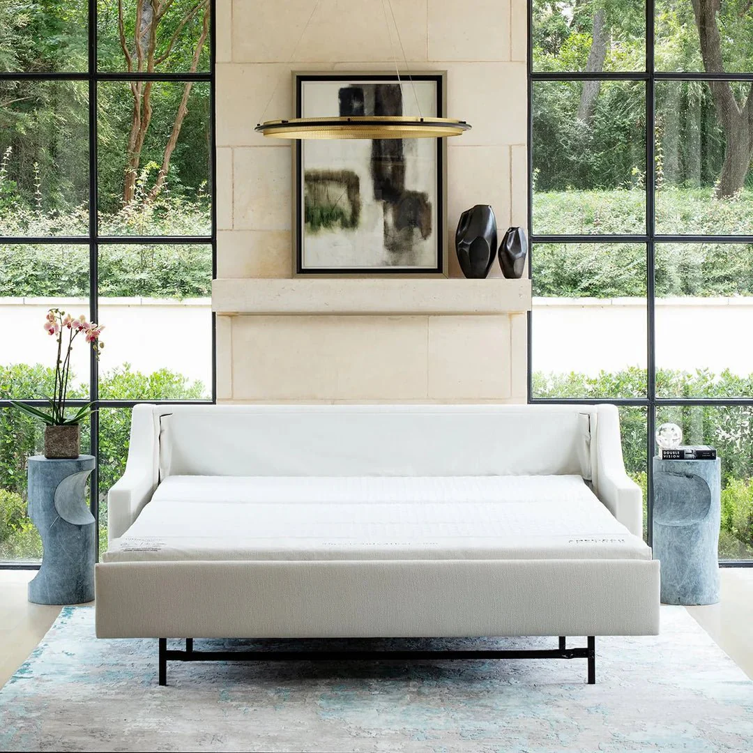 Perry Comfort Sleeper - Image 6