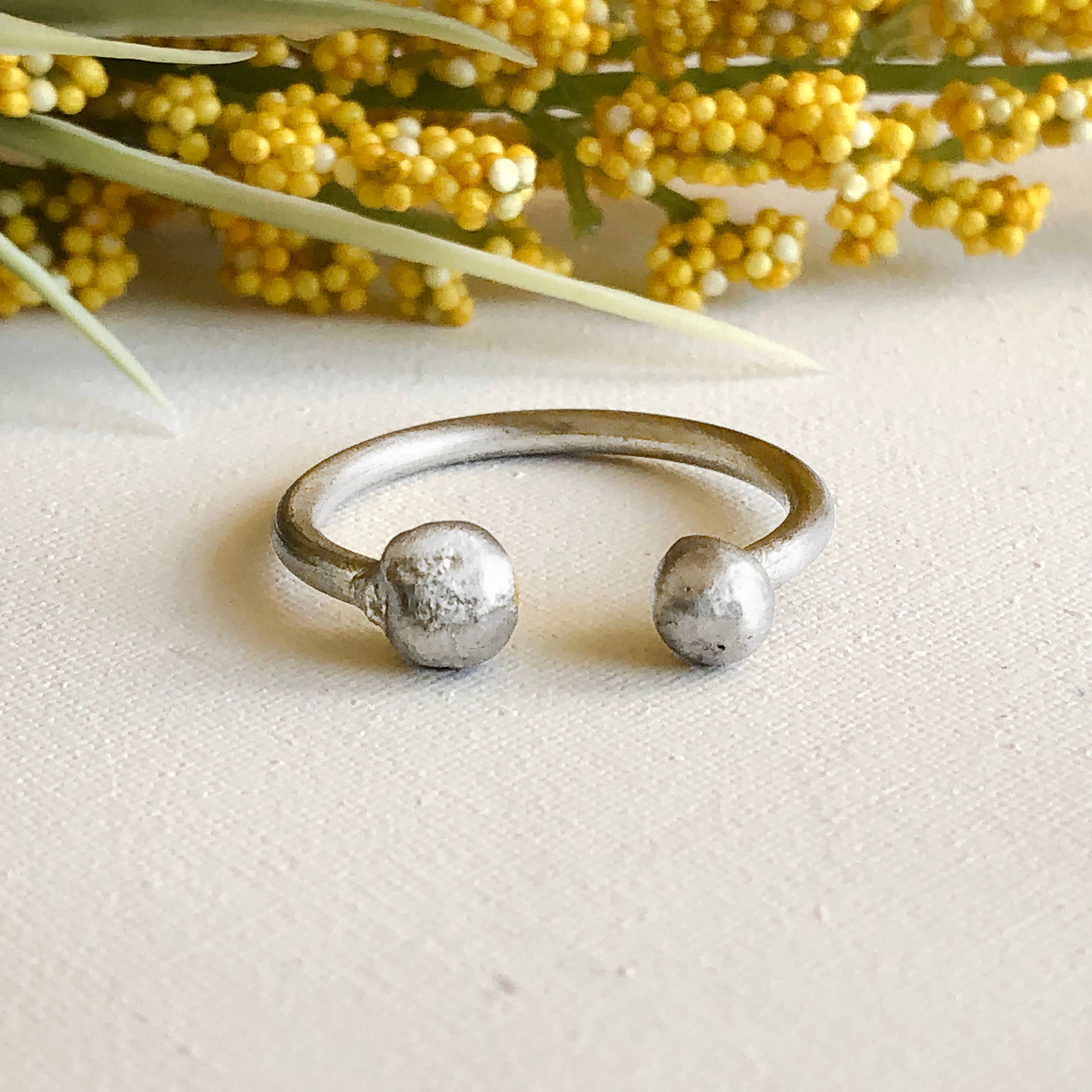 Persephone Ring